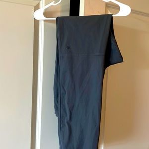 Lululemon ABC pant 32” Dark Gray